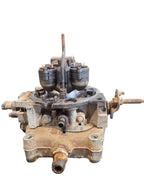 Throttle Body Throttle Body Assembly 8-454 Fits 87-90 GMC 3500 PICKUP 