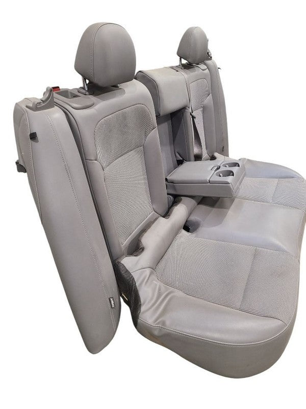 MALIBU    2015 Seat Rear 609961