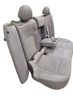 MALIBU    2015 Seat Rear 609961