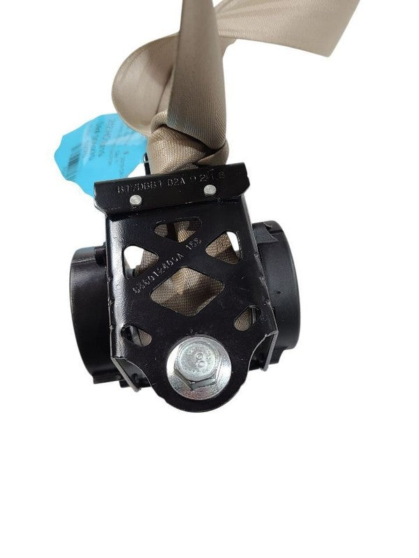 CR-V      2019 Seat Belt Rear 650185