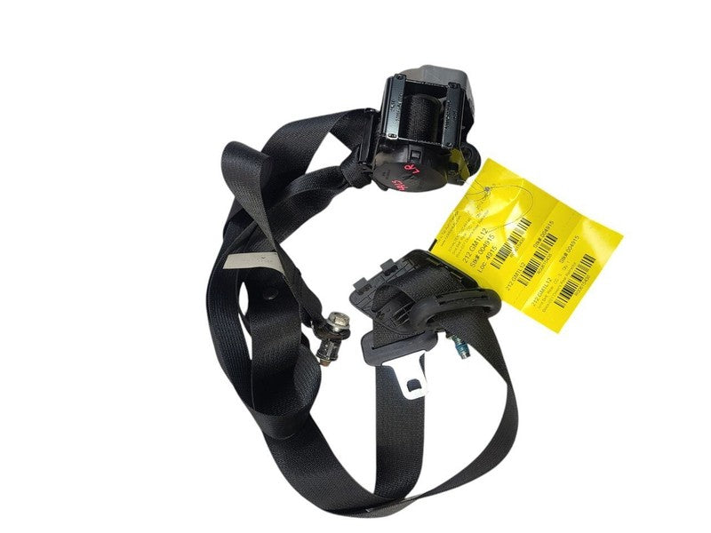 CAPTIVA S 2012 Seat Belt Rear 615438