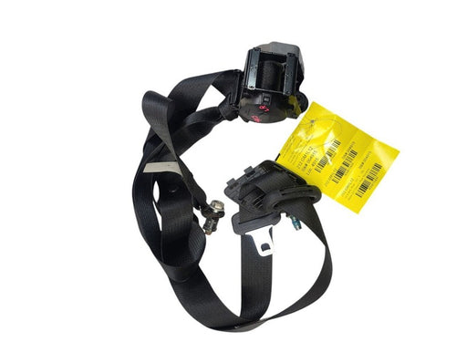 CAPTIVA S 2012 Seat Belt Rear 615438