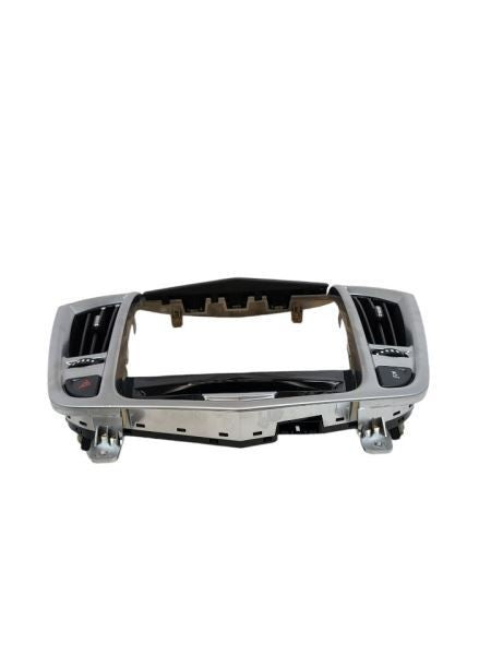 SRX       2015 Dash Bezel 592790