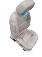 Passenger Front Seat VIN W 4th Digit Limited Bucket Fits 09-16 IMPALA 