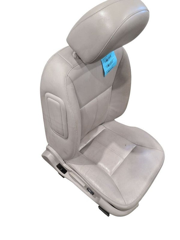 Passenger Front Seat VIN W 4th Digit Limited Bucket Fits 09-16 IMPALA 