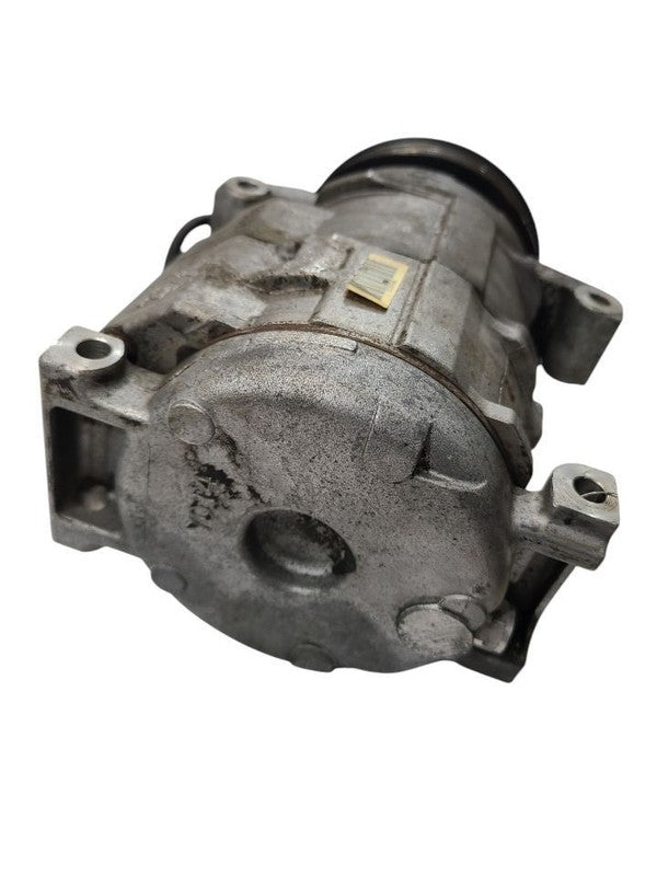 AC Compressor Fits 07-12 ACADIA 611407