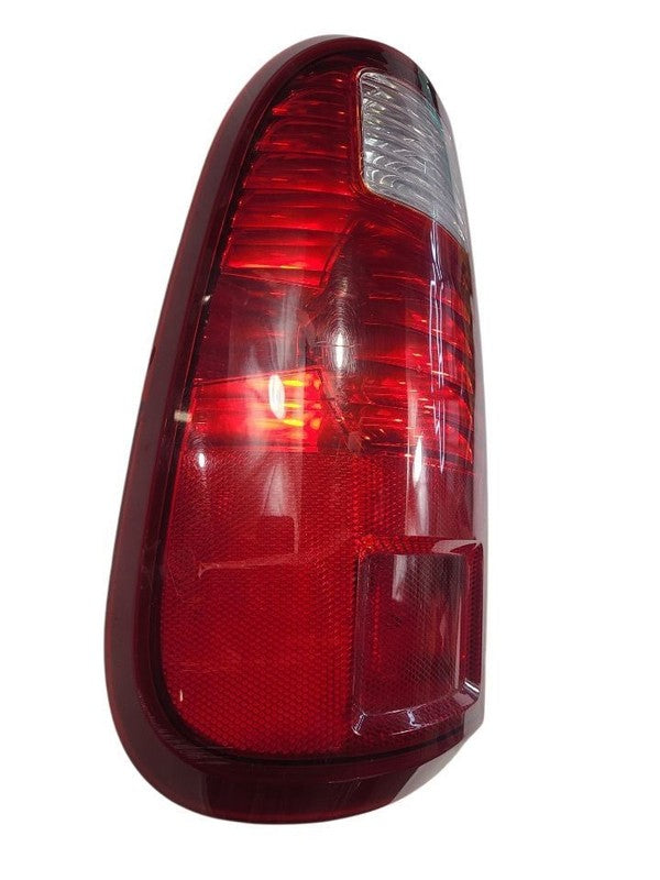Driver Left Tail Light Pickup Fits 08-16 FORD F250SD PICKUP 664650