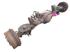 Rear Axle Spicer 35 Round Cover With ABS 3.73 Ratio Fits 97-02 WRANGLE