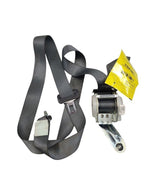 ACCORD    2011 Seat Belt Rear 617779