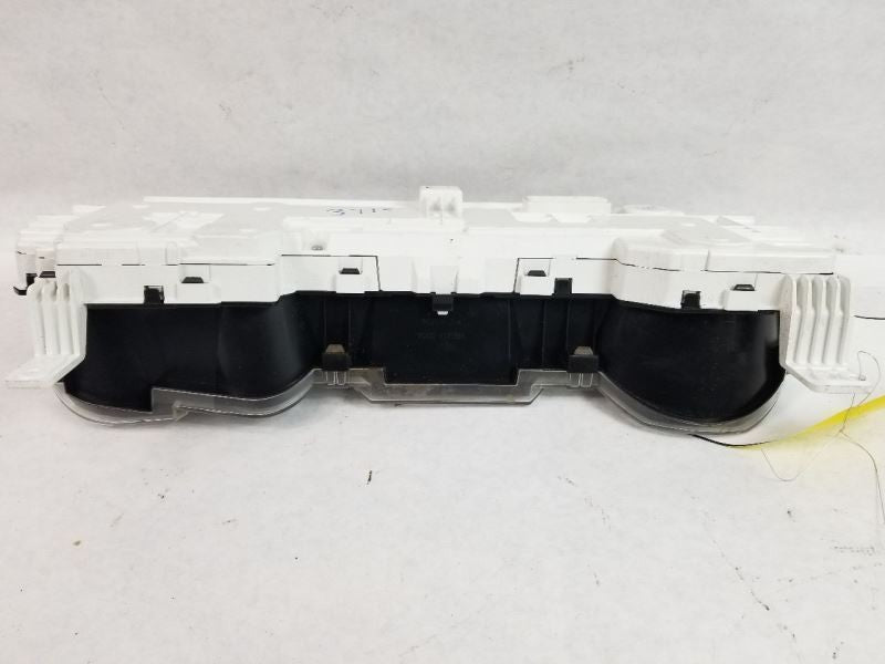 Speedometer Cluster MPH 8 Cyl From 05/01/08 Fits 08 TUNDRA 275994 8380