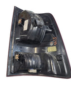 Driver Tail Light Classic Style 5 Lug Wheel Fits 09-24 DODGE 1500 PICK