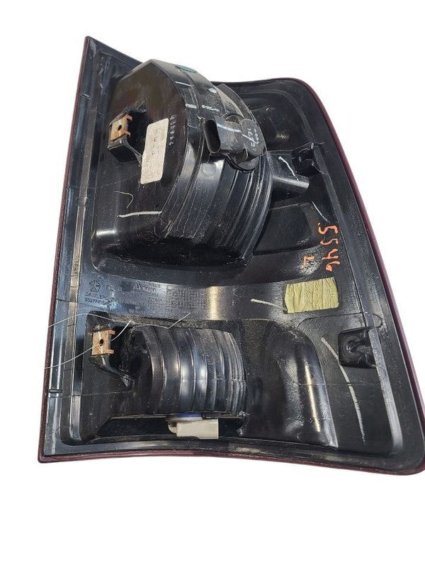 Driver Tail Light Classic Style 5 Lug Wheel Fits 09-24 DODGE 1500 PICK