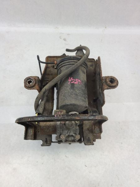 Suspension Pump Rear Air Springs Control Fits 13-19 XTS 551073