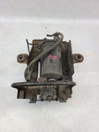 Suspension Pump Rear Air Springs Control Fits 13-19 XTS 551073