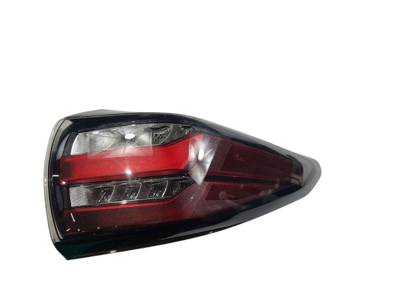 Passenger Tail Light Quarter Panel Mounted Fits 19-24 MURANO 657507