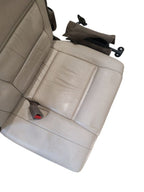 LANDCRUIS 1996 Third Seat Station Wagon  Van 658014