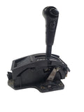 QX4       1999 Transmission Shift 658273