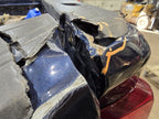 Pickup Box 8' Box DRW Fits 20-23 SILVERADO 3500 PICKUP 612286