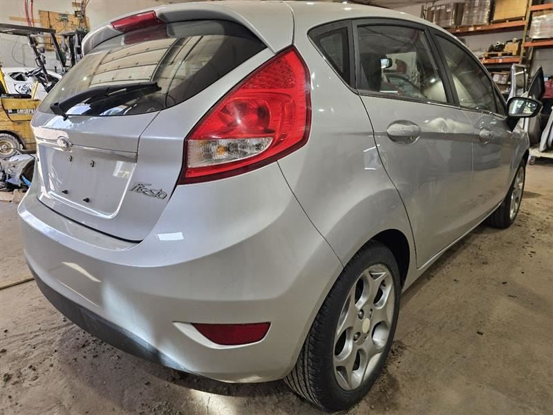 Passenger Air Bag Front Passenger Dash Fits 11-19 FIESTA 581558