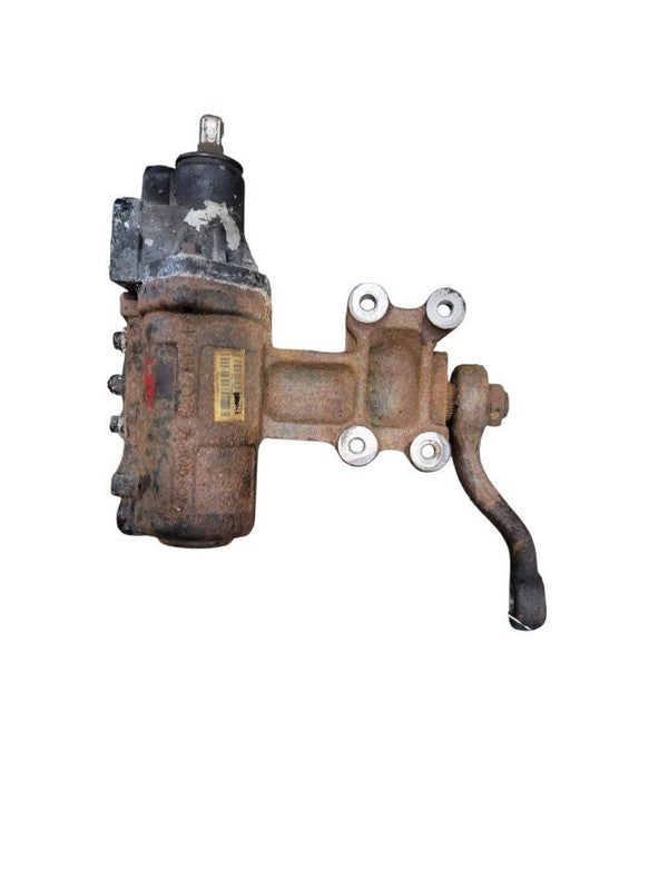 Steering Gear/Rack Power Steering VIN W 6th Digit Fits 07-18 WRANGLER 