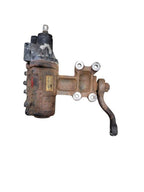 Steering Gear/Rack Power Steering VIN W 6th Digit Fits 07-18 WRANGLER 