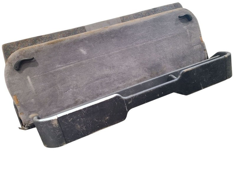 RAM3500   2002 Seat Rear 625499