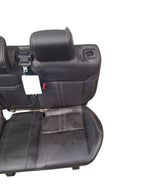 FOCUS     2012 Seat Rear 640894