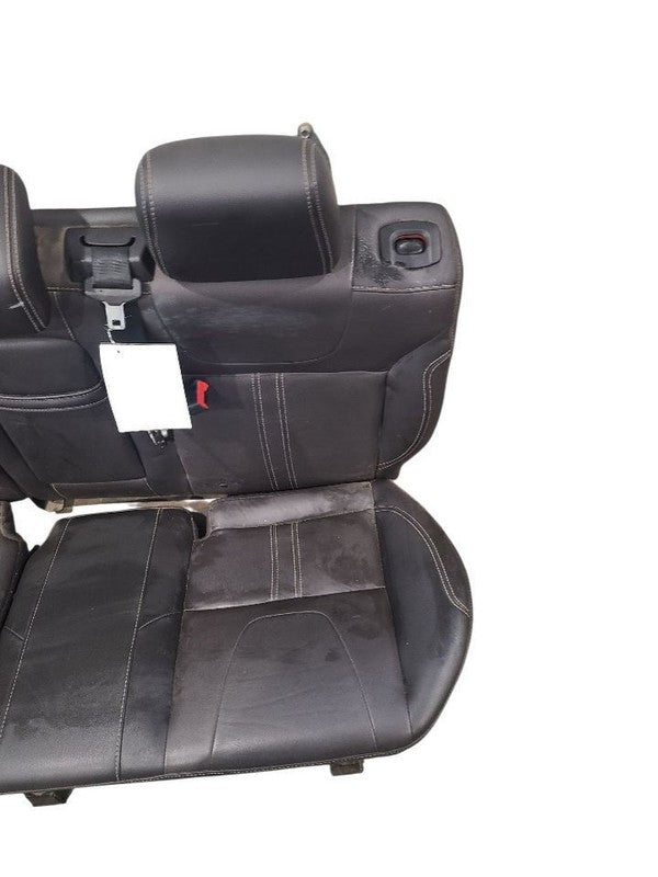 FOCUS     2012 Seat Rear 640894