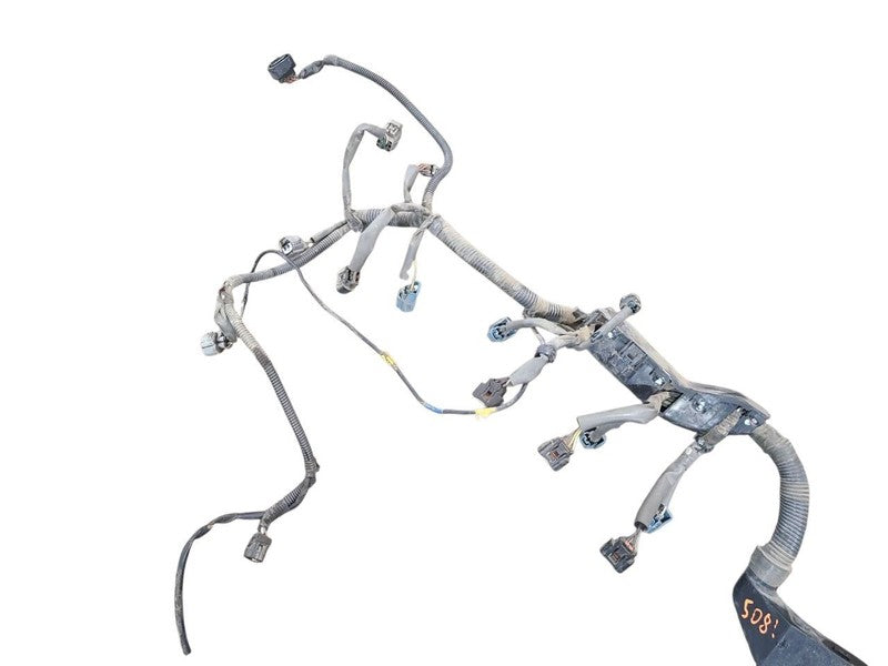 LANDCRUIS 2000 Engine Wire Harness 632106