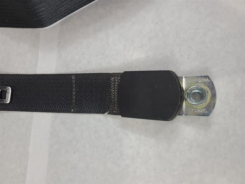 CHEROKEE  2015 Seat Belt Rear 607151