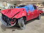 Passenger Chassis ECM In Door Fits 13-16 DODGE 1500 PICKUP 585046 6815