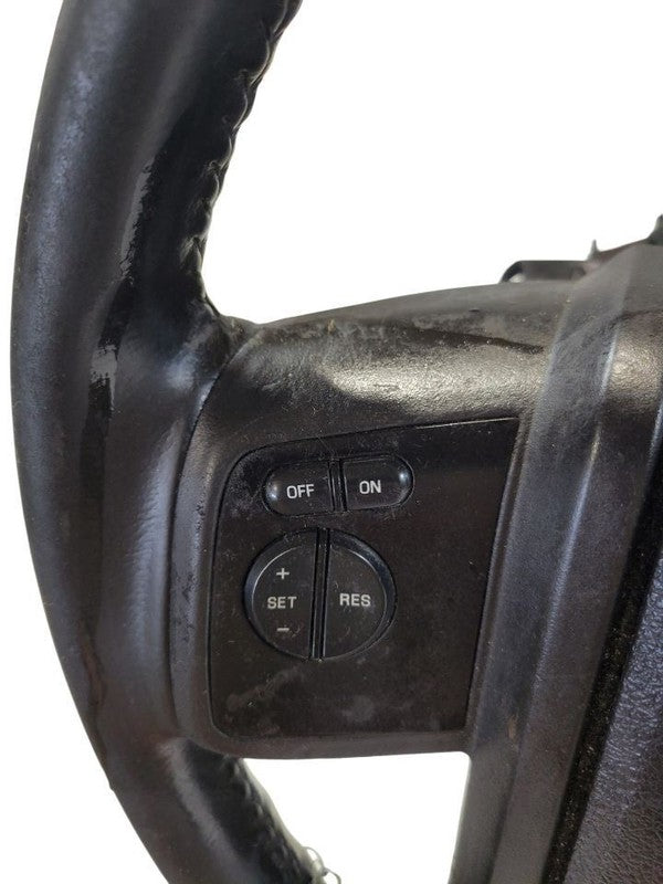 Steering Column Shift With Tilt Fits 09-10 FORD F250SD PICKUP 669552