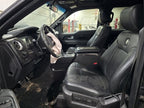 REAR F150      2012 Center Retractor Seat Belt Rear 585290