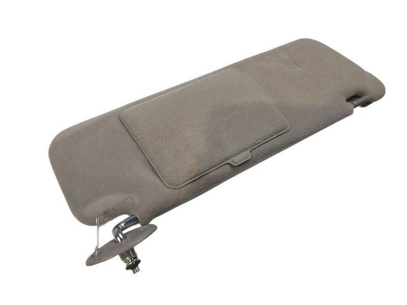 Passenger Right Sun Visor Without Illumination Fits 01-02 4 RUNNER 657