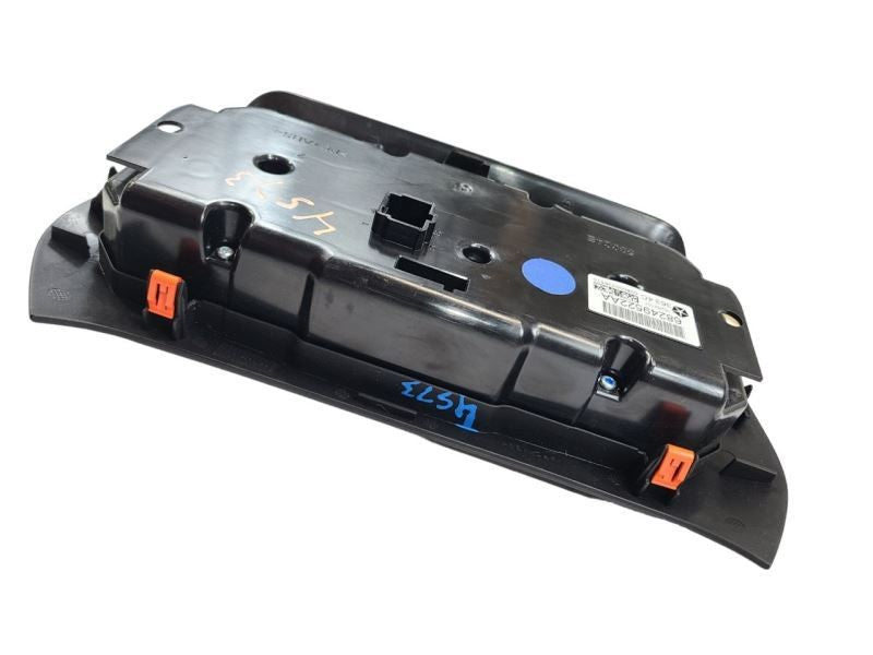 Temperature Control Air Conditioning With Dual Zone Fits 15-18 CHEROKE