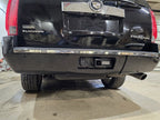 Rear Bumper Without Dual Tailpipe Fits 07-14 ESCALADE ESV 645241