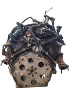 Engine 4.3L VIN W 8th Digit 6-262 ID Aba Fits 96-99 EXPRESS 1500 VAN 6