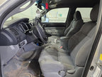 TACOMA    2010 Seat Belt Rear 604171