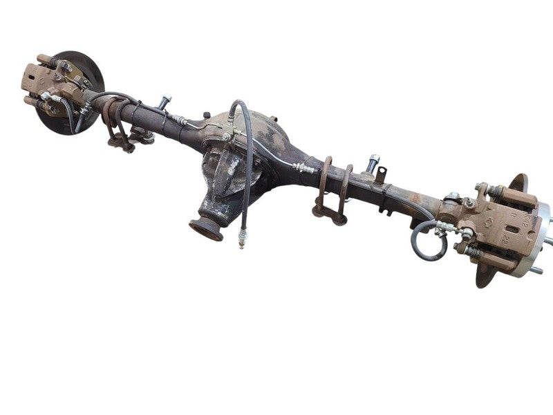 NASHMETRO 1956 Rear Axle 649921