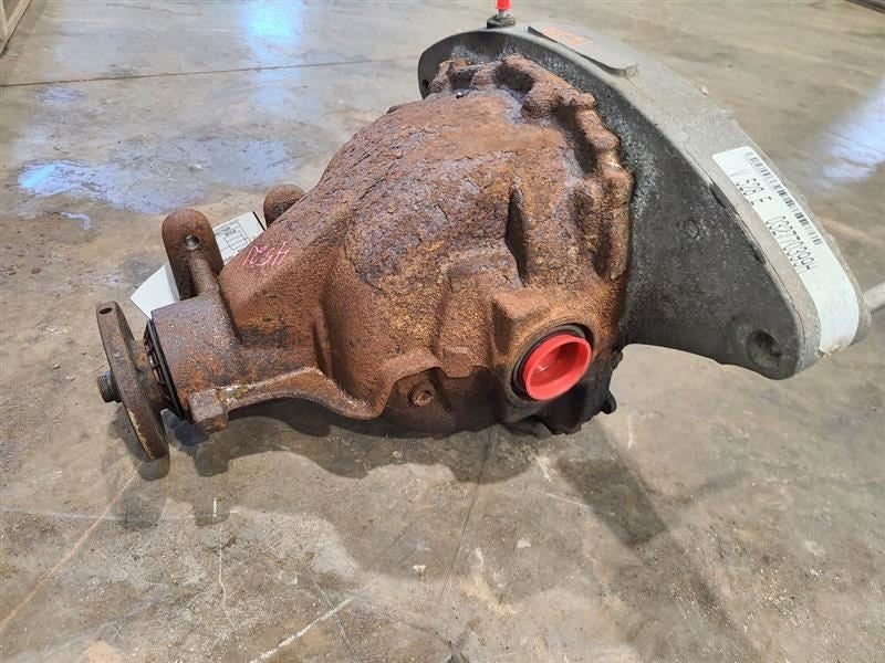 Carrier Rear Axle 9.75" Ring Gear Thru 11/28/04 Fits 03-05 EXPEDITION 