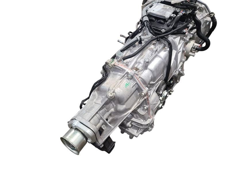 Automatic Transmission CVT 2.5L Wagon Outback Fits 20-23 LEGACY 608509