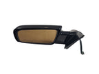 Driver Side View Mirror Power Classic Style Sail Mount Fits 98-00 TAHO