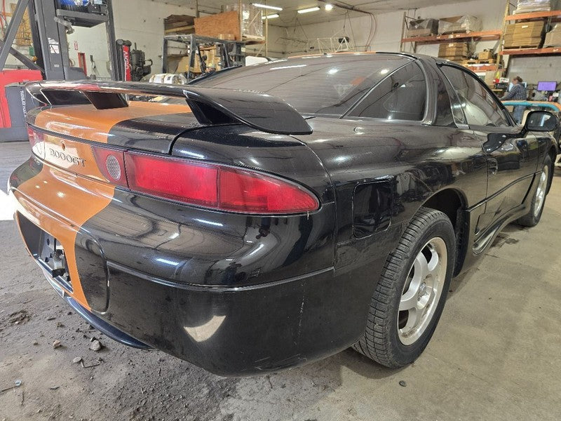 3000GT    1995 Seat Belt Front 645991