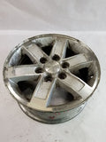 Wheel 17x7-1/2 Aluminum 6 Spoke Fits 07-14 YUKON 437048