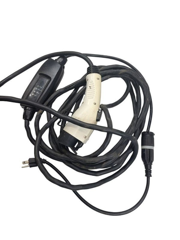 Conv/Invert/Charger Charging Cable Fits 11-12 VOLT 626253