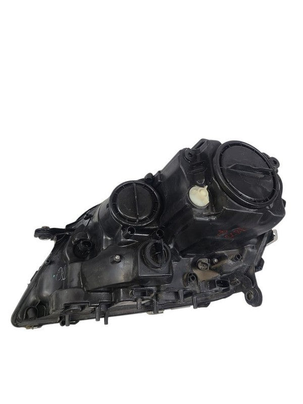 Passenger Headlight 164 Type GL350 Halogen Fits 07-11 MERCEDES GL-CLAS