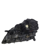 Passenger Headlight 164 Type GL350 Halogen Fits 07-11 MERCEDES GL-CLAS