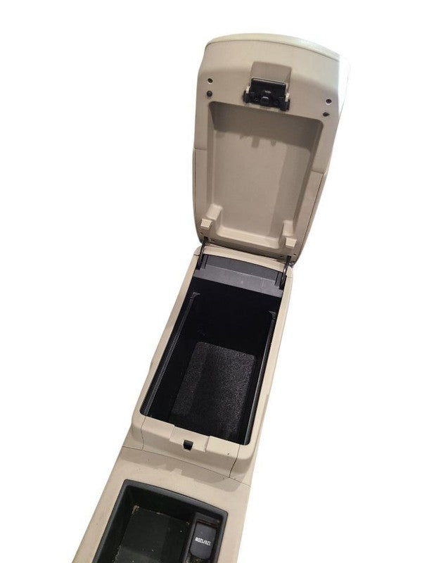 Console Front VIN B 5th Digit Hybrid 4 Cylinder Floor Fits 07-09 CAMRY