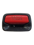 Seat Belt Front Bucket Passenger Buckle Fits 05-10 SCION TC 673333