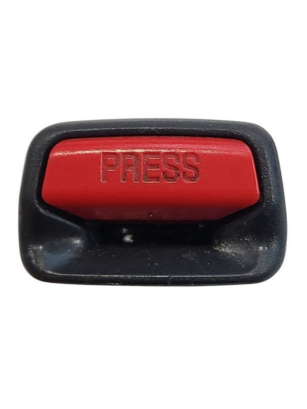 Seat Belt Front Bucket Passenger Buckle Fits 05-10 SCION TC 673333